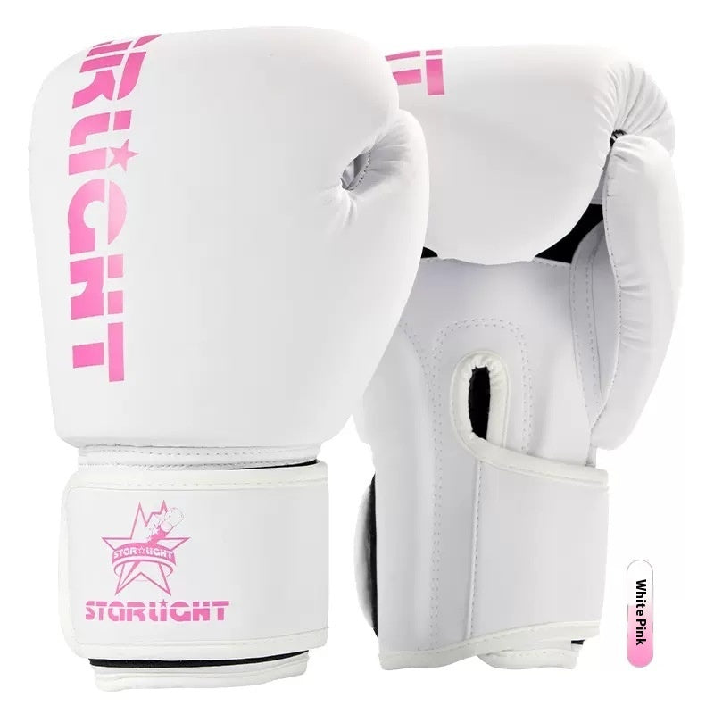 Sanda Fight Competition Training Boxing Glove