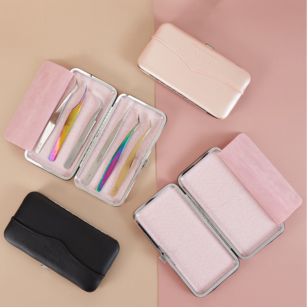 Protective Clip Kit Magnetic Storage Bag