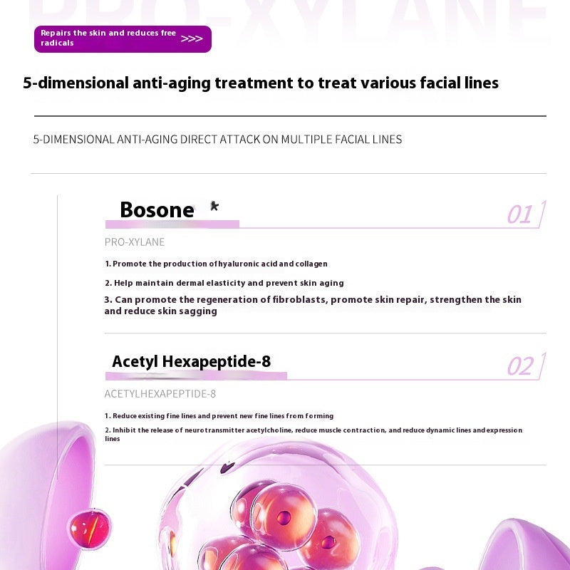 Glass Skin Moisturizing Rejuvenating Hydration Mask