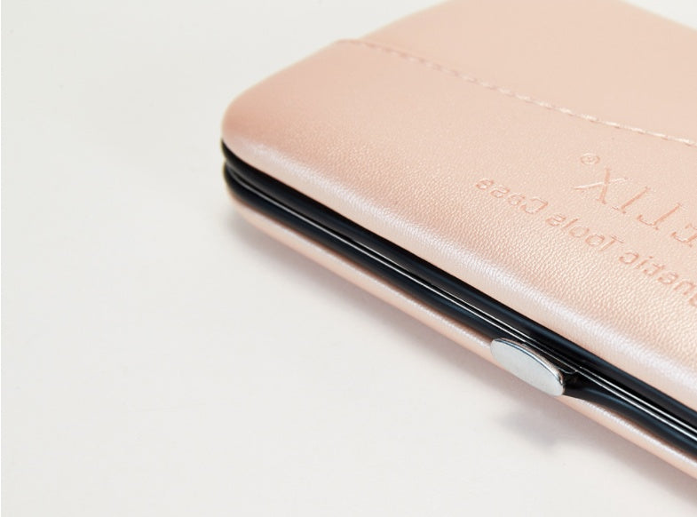 Protective Clip Kit Magnetic Storage Bag