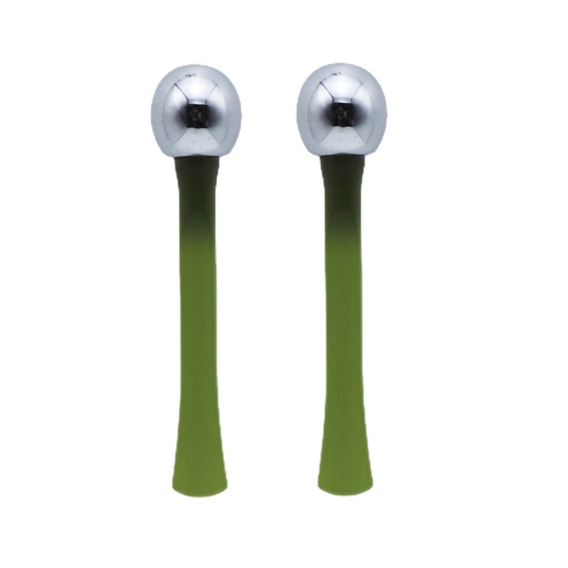 Cooling Massaging Eye Cream Applicator Wand