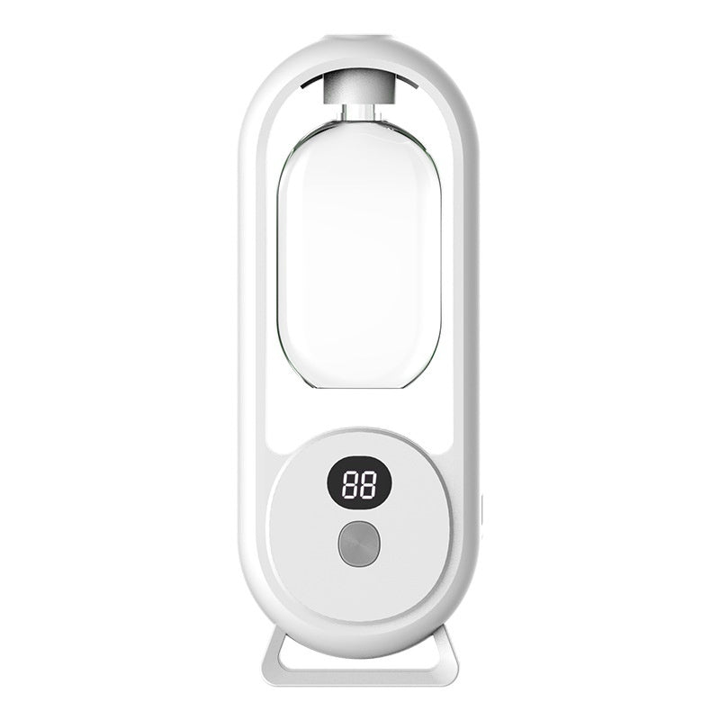 Digital Display Aroma Diffuser Automatic Fragrance