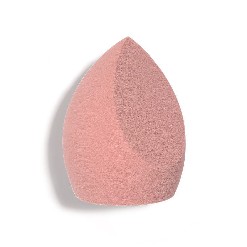 Do Not Eat Powder Dry And Wet Non-latex Gourd Shape Beauty Egg