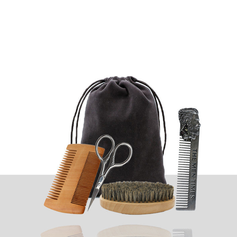 Men's Beard Care Set