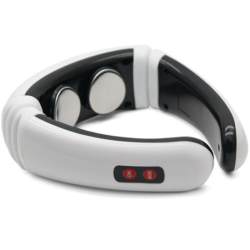 Infrared Electric Pulse Neck Massager