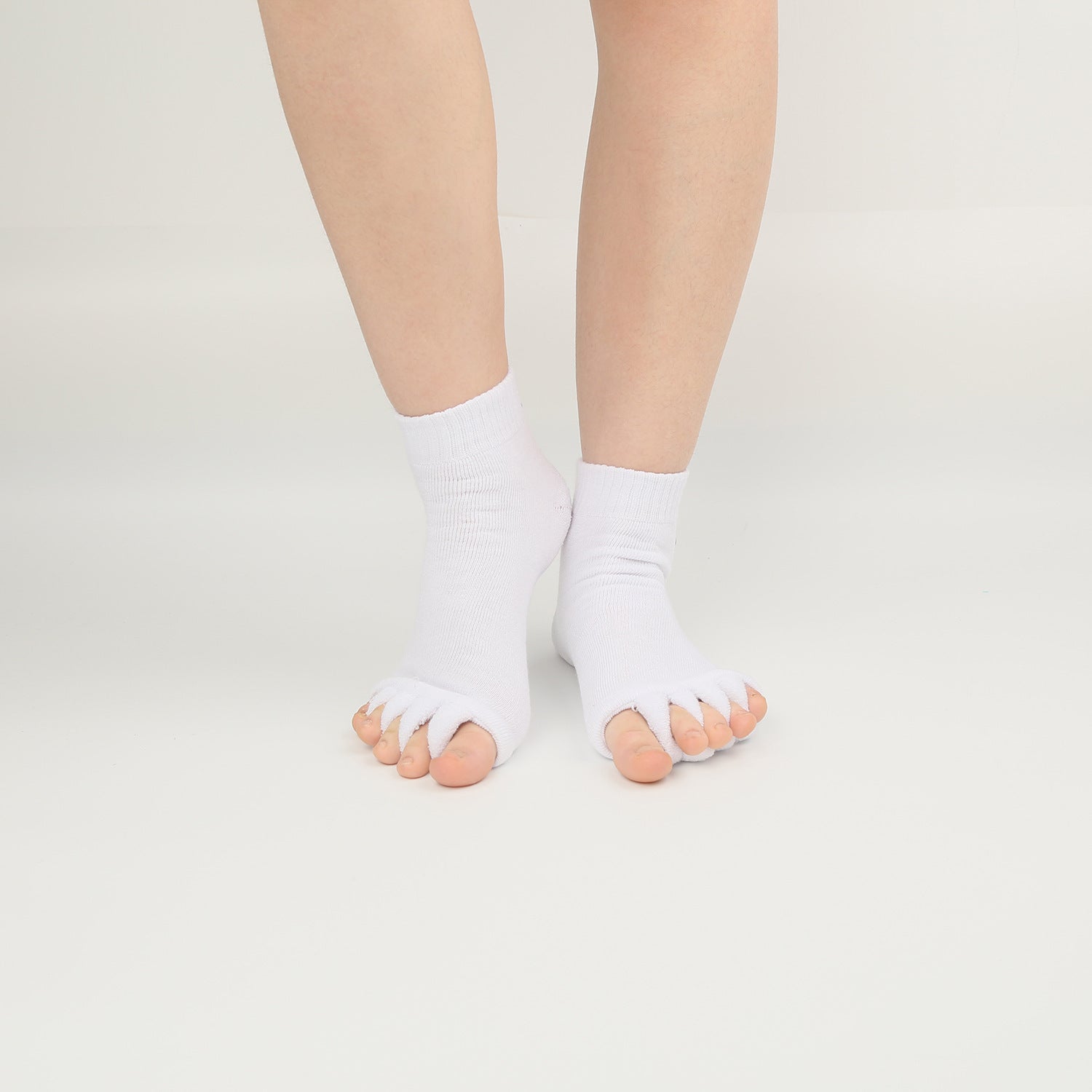 Correction Thumb Valgus Massage Toe Socks