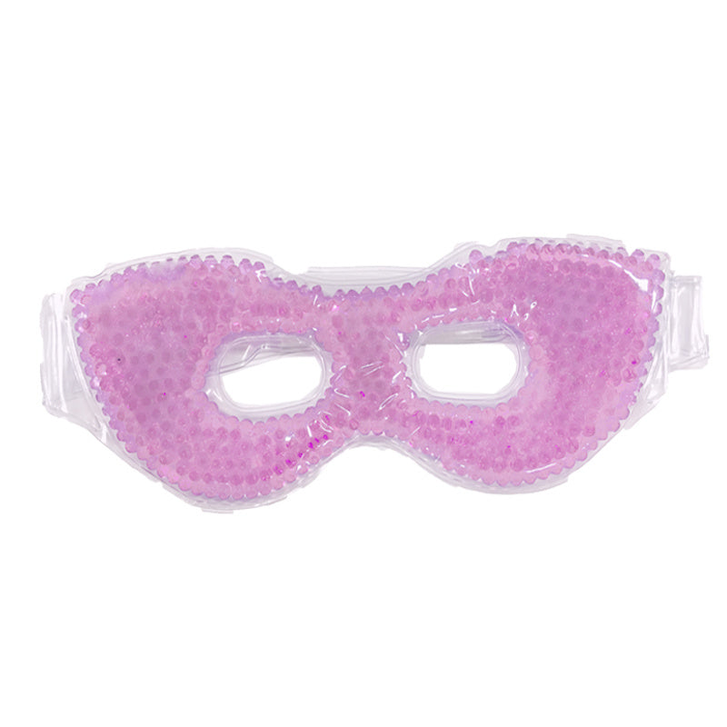 Cold Compress + Hot Compress Eye Mask Duo