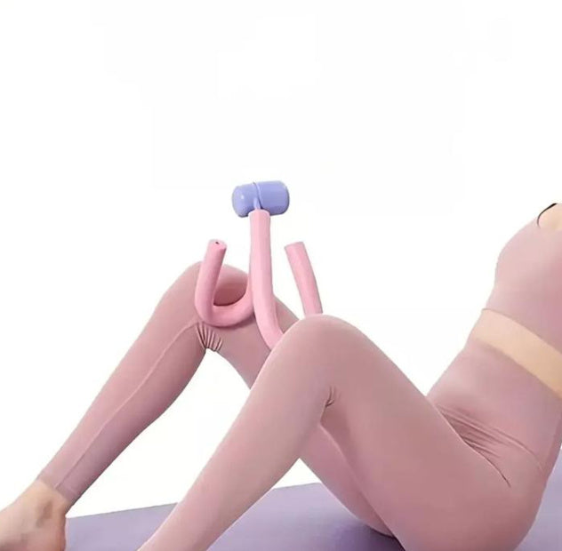 Leg Trainer Pelvic Floor Muscle Postpartum Recovery Repair Pelvic Correction Kegel Exercise