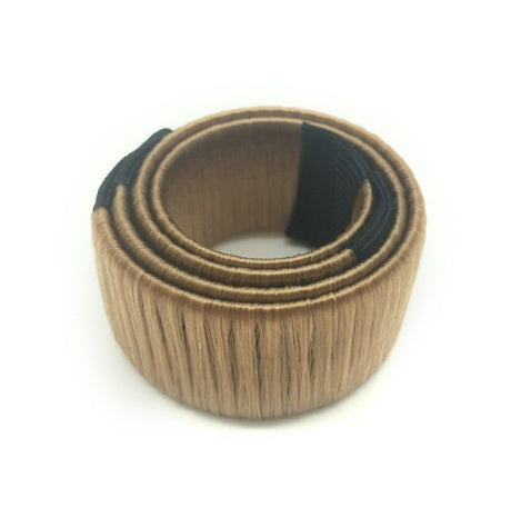 Korean Version Of The Wig Pan Hairpin Bun Head