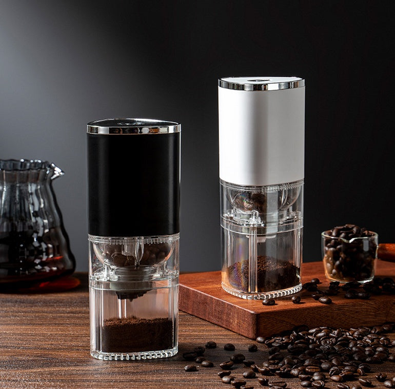 Automatic Coffee Bean Grinder