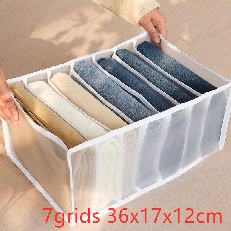 Undergarments Storage Box