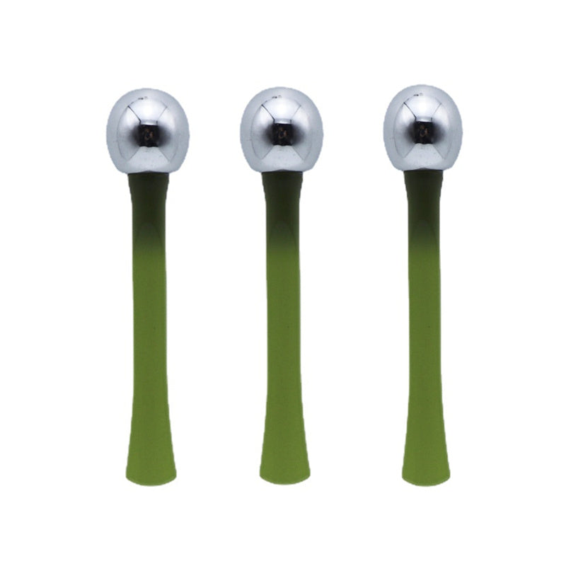 Cooling Massaging Eye Cream Applicator Wand