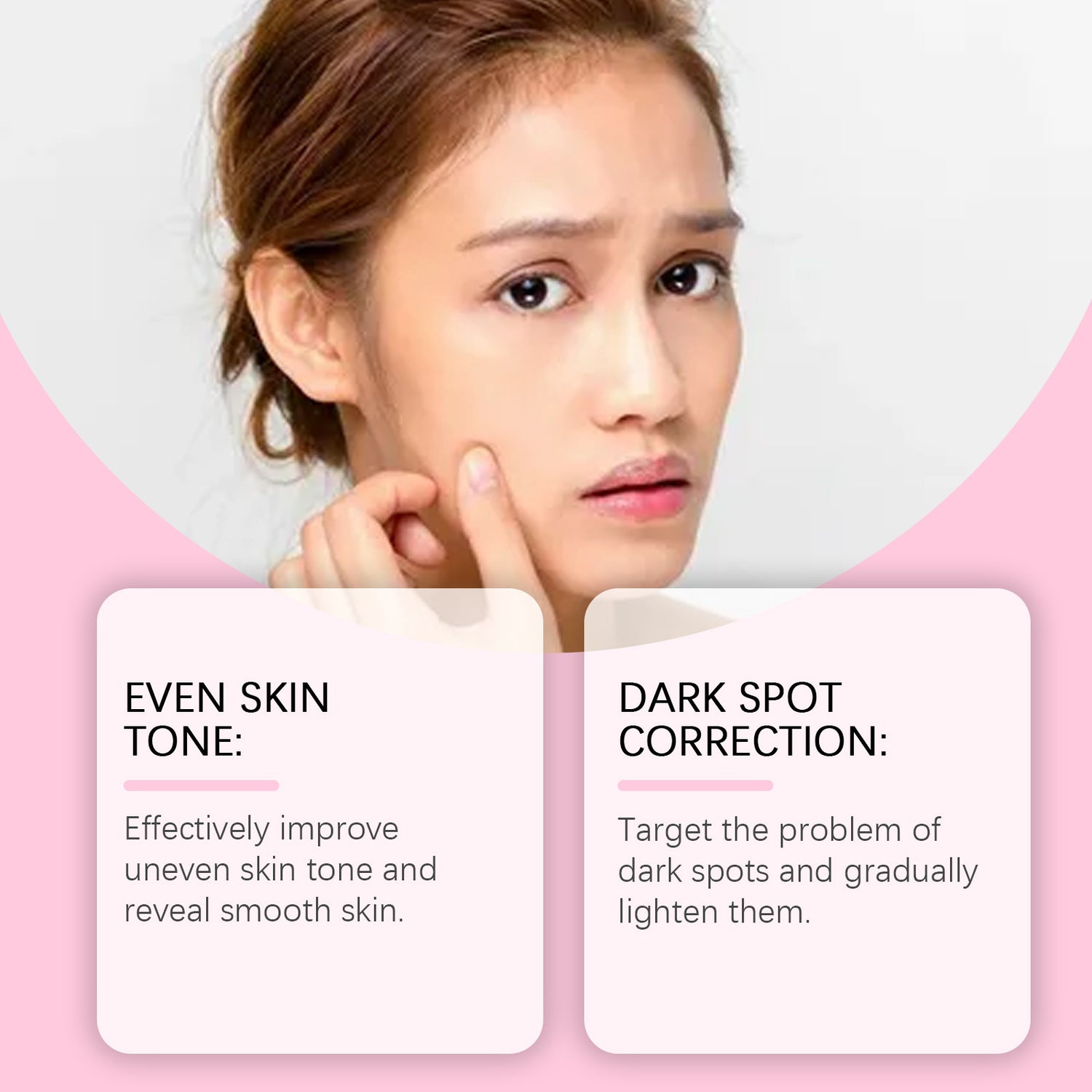 Kojic Acid Facial Care Soap Desalination