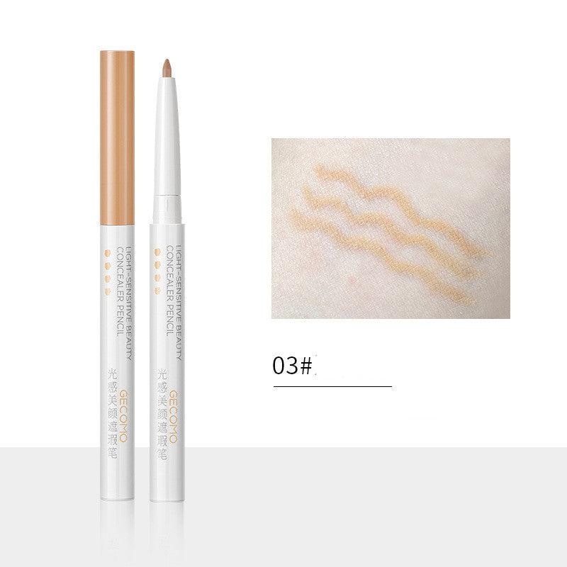 Women's Fashion Simple Eyelid Brow Concealer