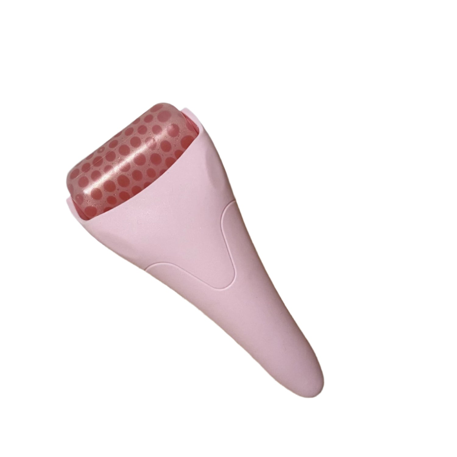 Ice Roller Smooth Skin Wheel Face Cosmetic Roller
