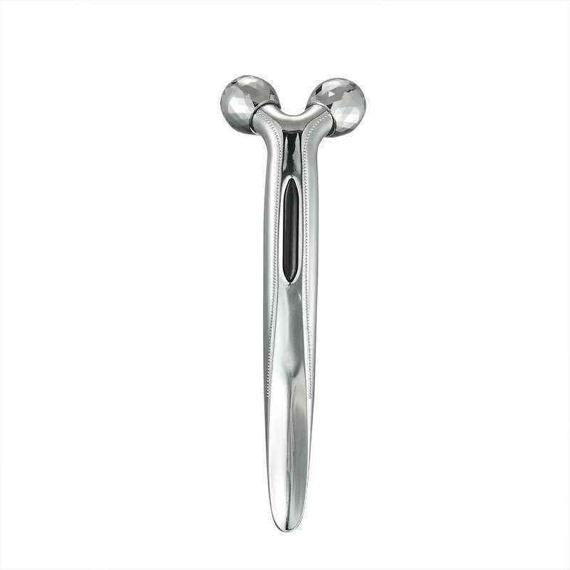 3D Face-Lifting Manual Massage Roller