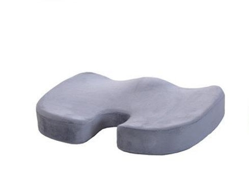 Home Comfort Memory Foam Hips Cushion