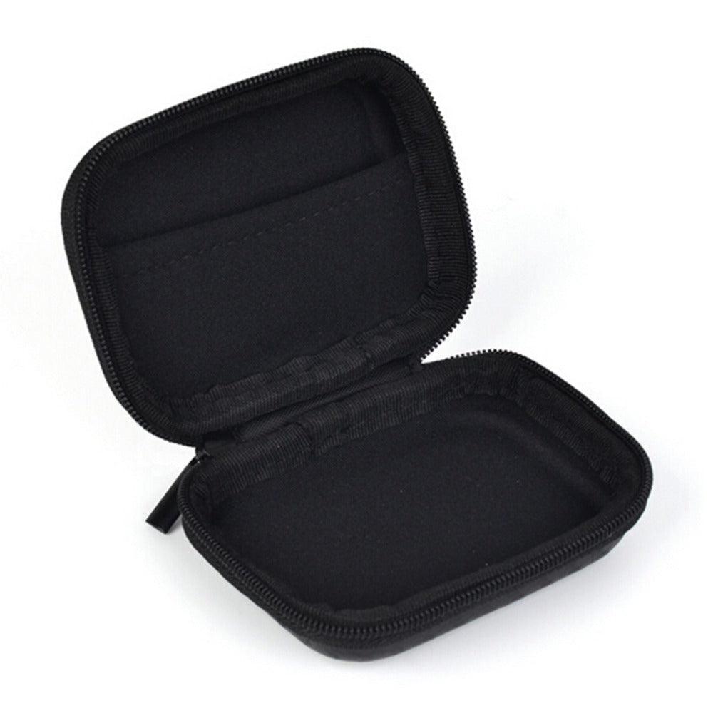 Compatible with Apple, Mini Travel Storage Bag for GoPro