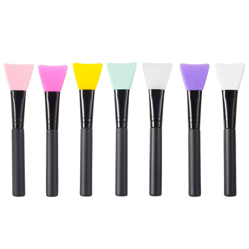 Silicon Makeup Spatula Tool