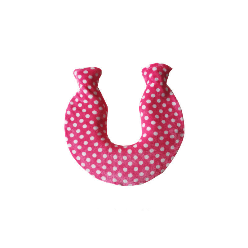 Hot Water Warmer Rubber Bag 1400ml