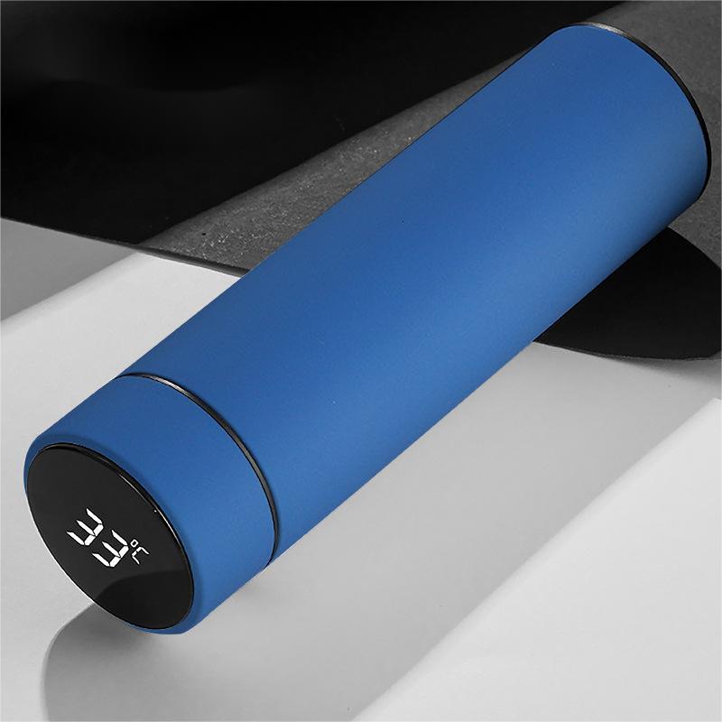 Business vacuum 304 stainless steel vacuum flask
