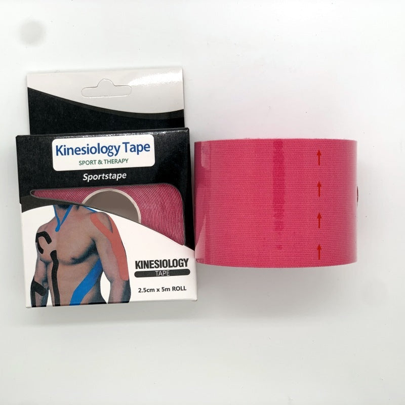 Professional Physiotherapy Muscle Kneecap Sports Bandage