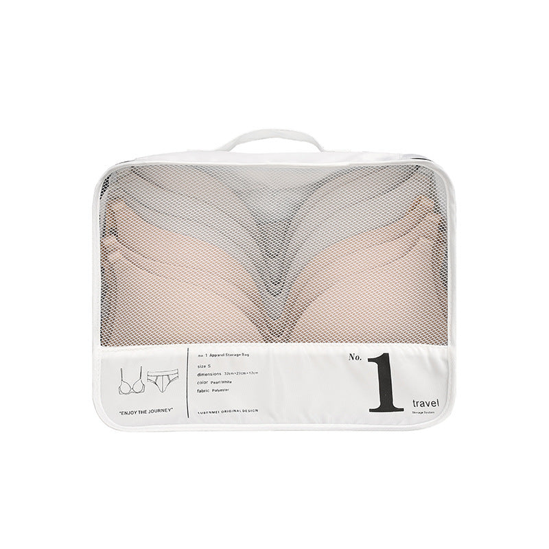 Garment Bag Travel Storage