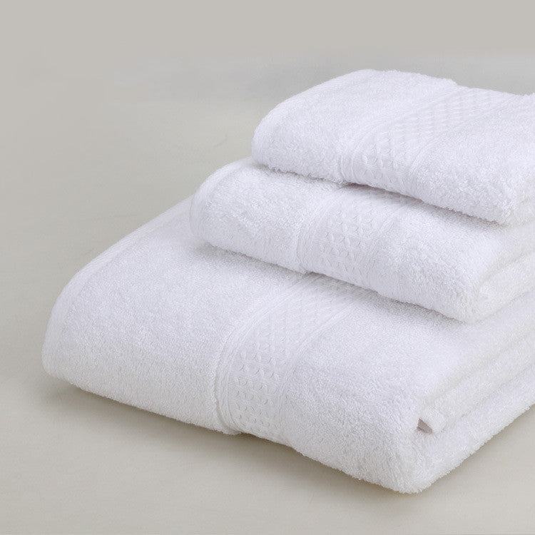 Hotel Hand Towel Set