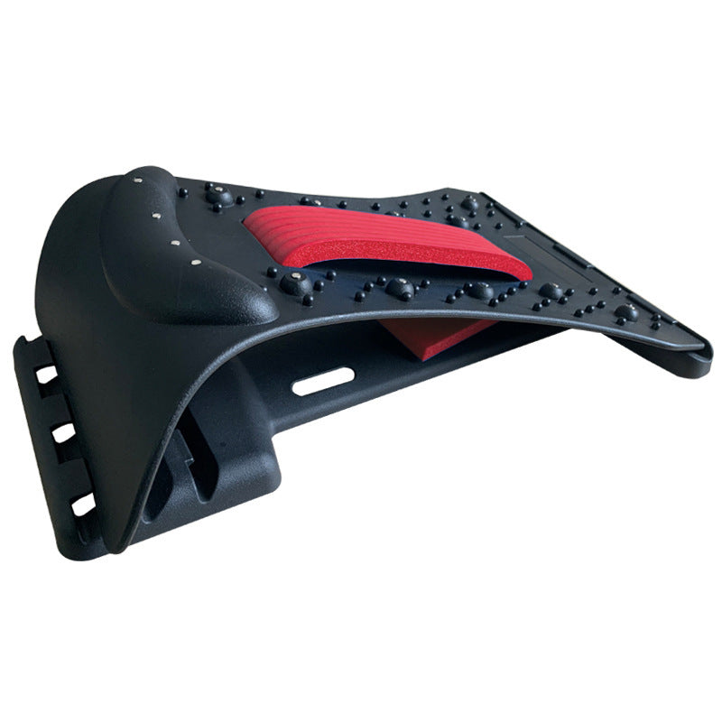 Back Massager Back Stretcher Massage & Wellness Accessory