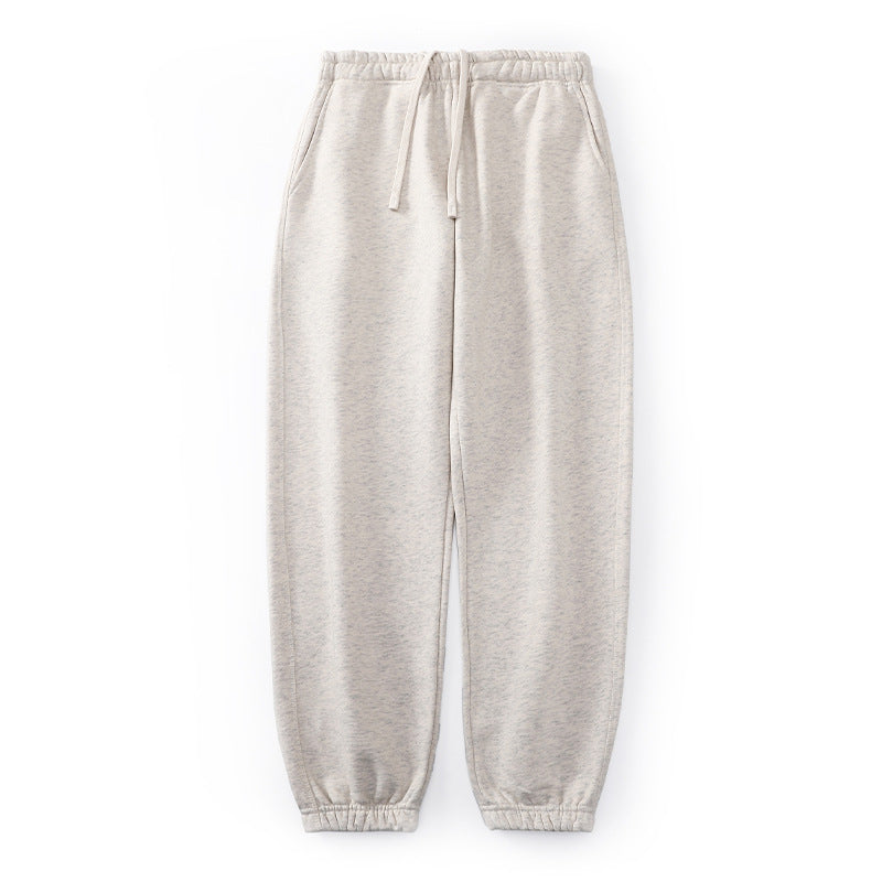 Women's Cotton Sweatpants