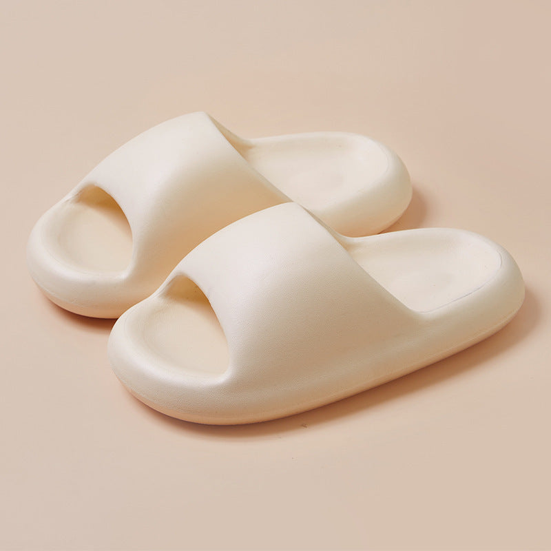 Bread Loaf Soft Slippers