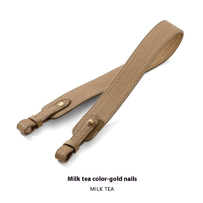 Leather Bag Strap Leather Bag Accessories