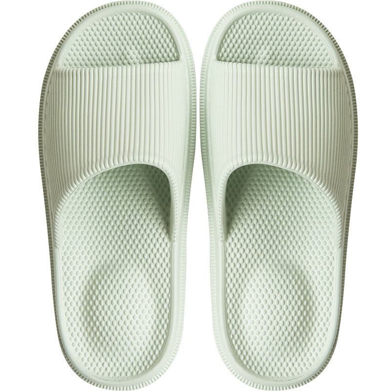 Texture Foam Massage Slipper