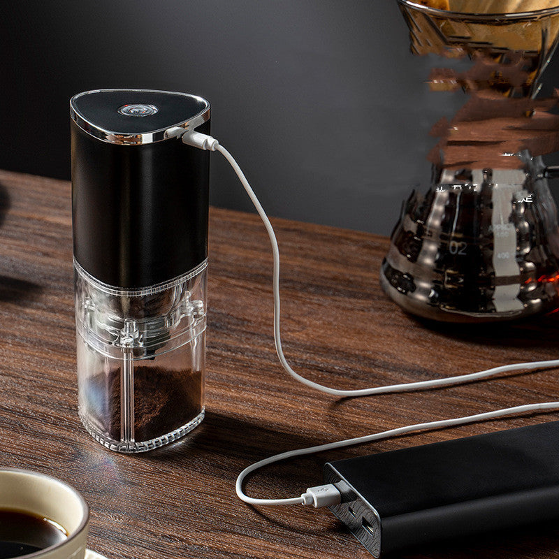 Automatic Coffee Bean Grinder