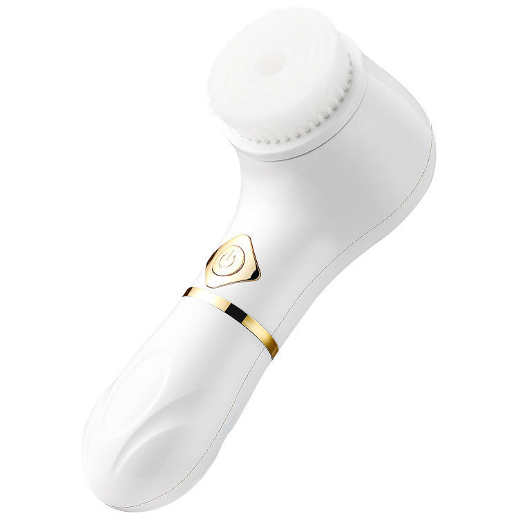 Pore Cleansing Silicon Face Brush