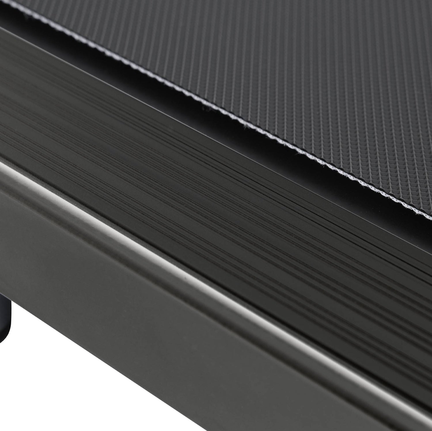 2 In 1 Under Desk Electric Treadmill With Bluetooth APP Walking Jogging Machine