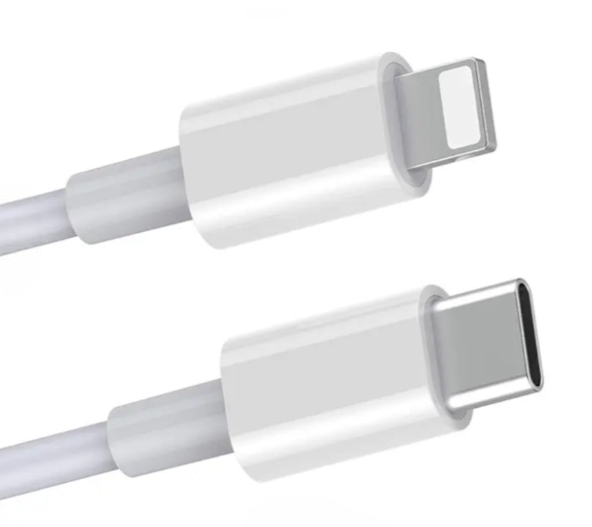 British 20WPD Adapter Mobile Phone Charger