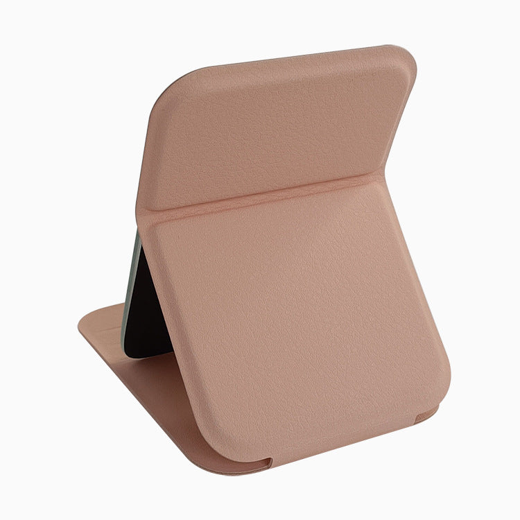 Women's Folding Portable Makeup Mirror Portable And Simple Cosmetic