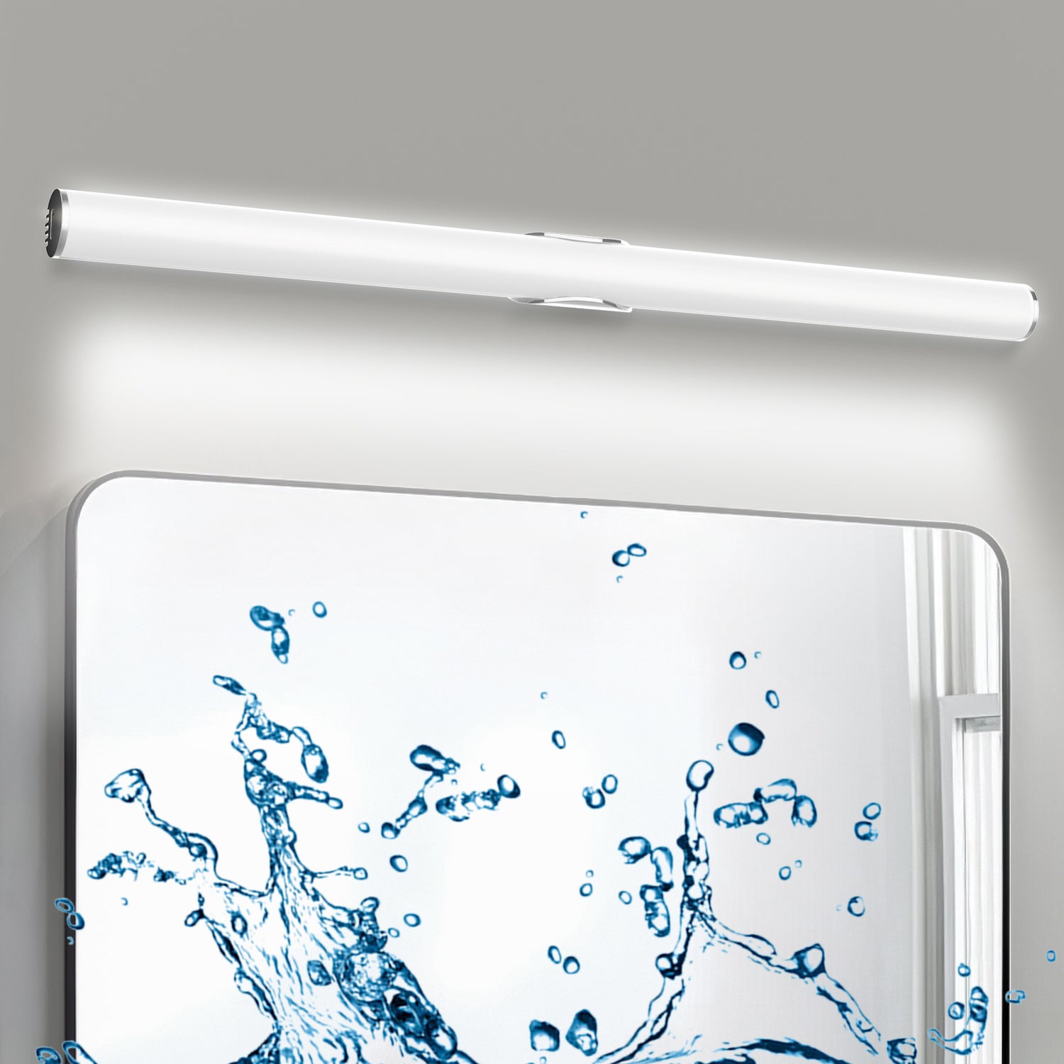 Portable LED Light Lamp for Makeup Spa Bedroom