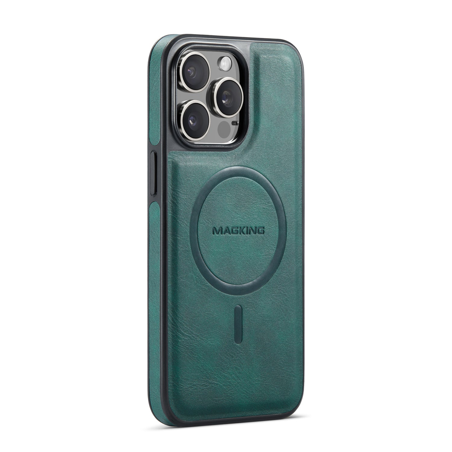 Multi-card Mobile Phone Case Card Wireless Charger