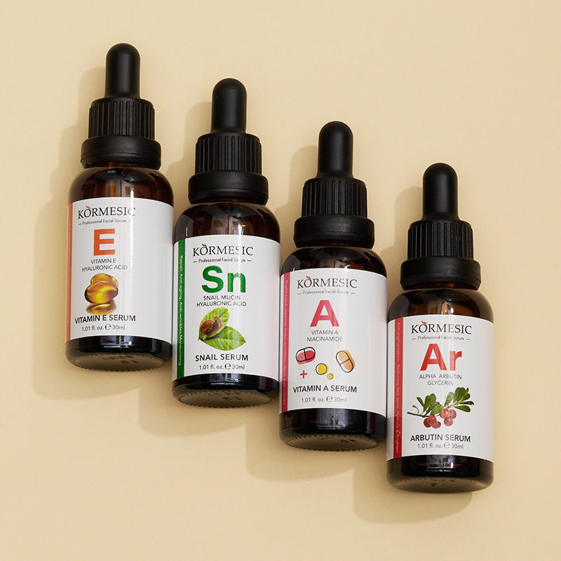 Kojic Acid Snail Vitamin C Body Care Hydrating