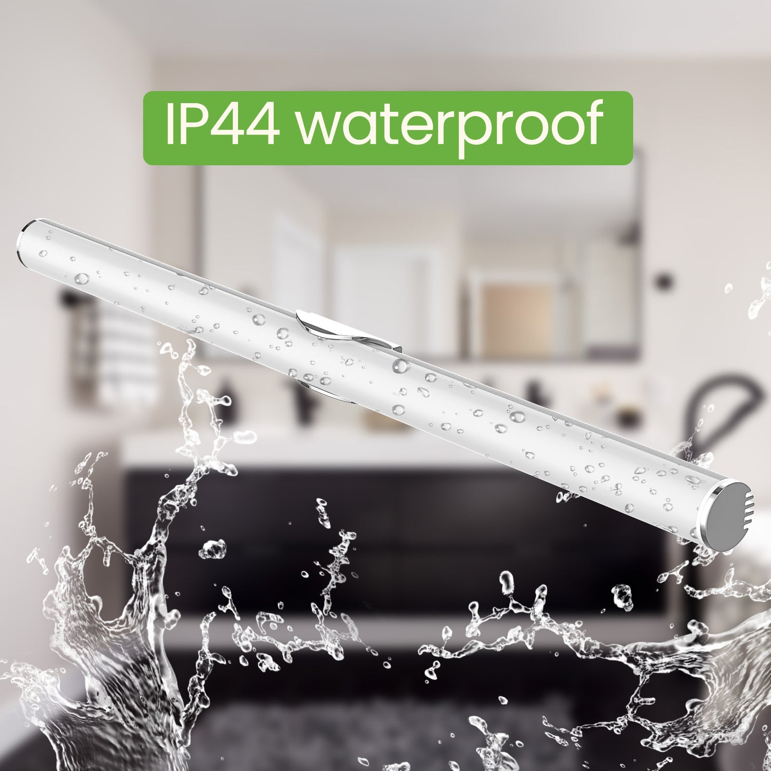 Portable LED Light Lamp for Makeup Spa Bedroom