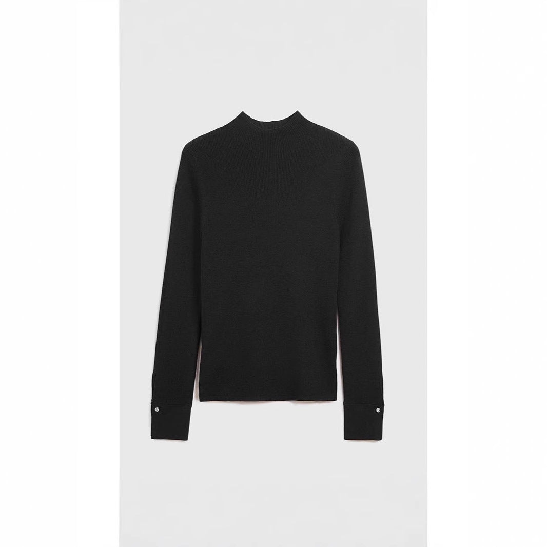 Women's Fashion Knit Sweater