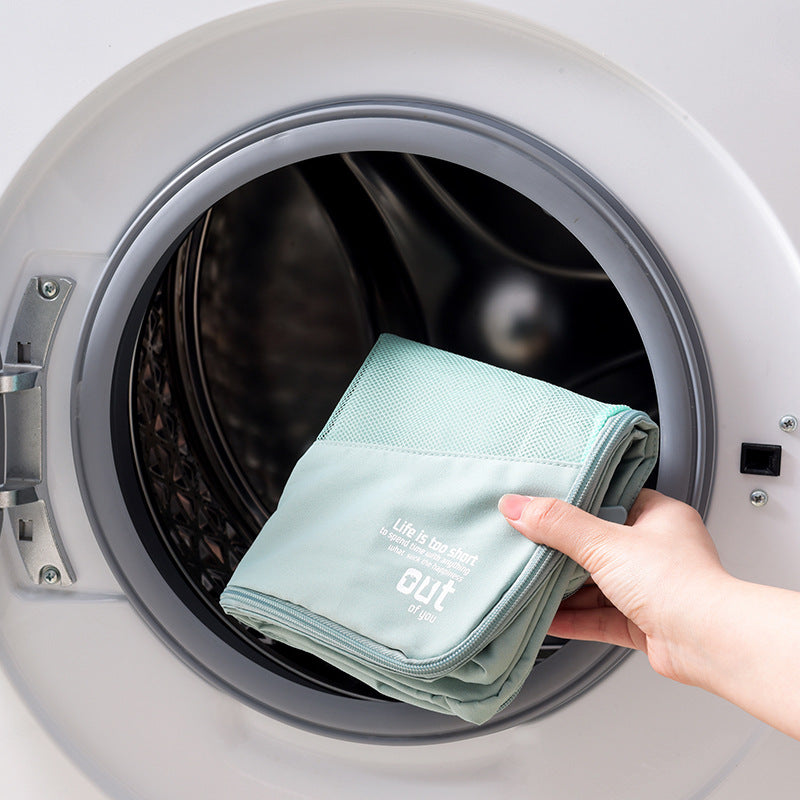 6-Pcs Travel Luggage Organizer