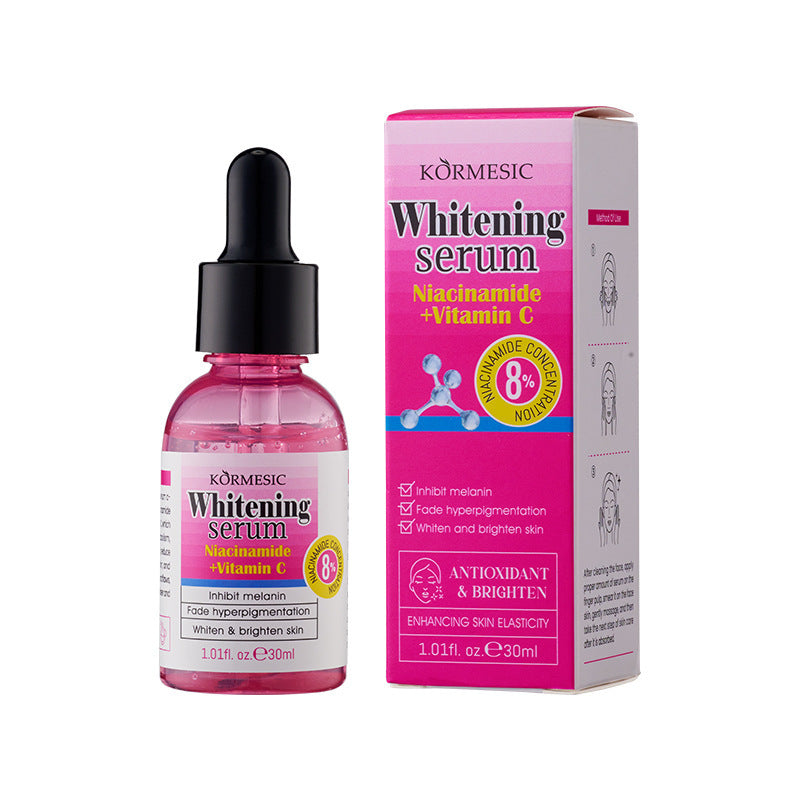 Kojic Acid Snail Vitamin C Body Care Hydrating