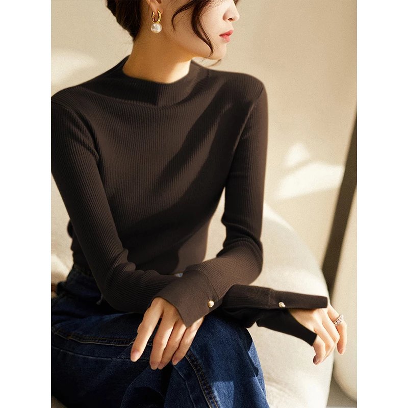 Women's Fashion Knit Sweater