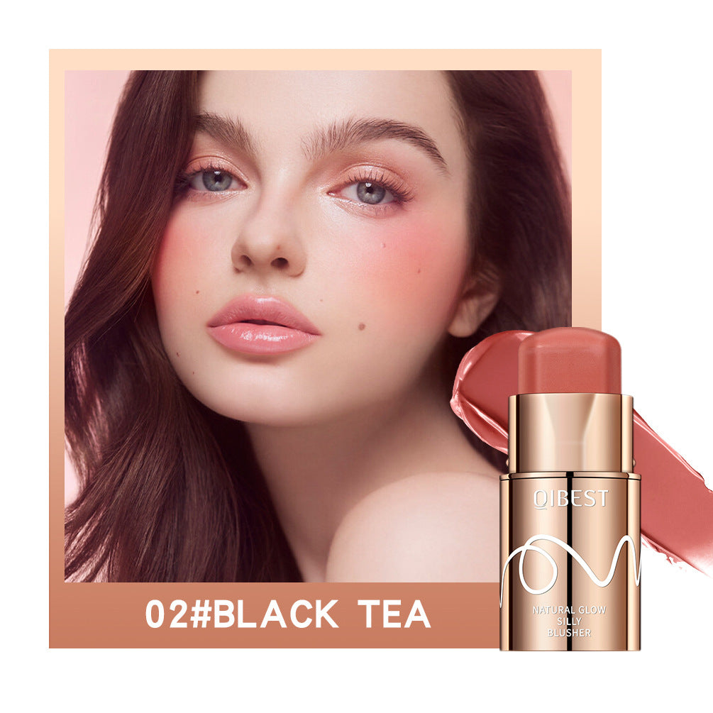 Silky Blush Stick Brightening Color Rendering