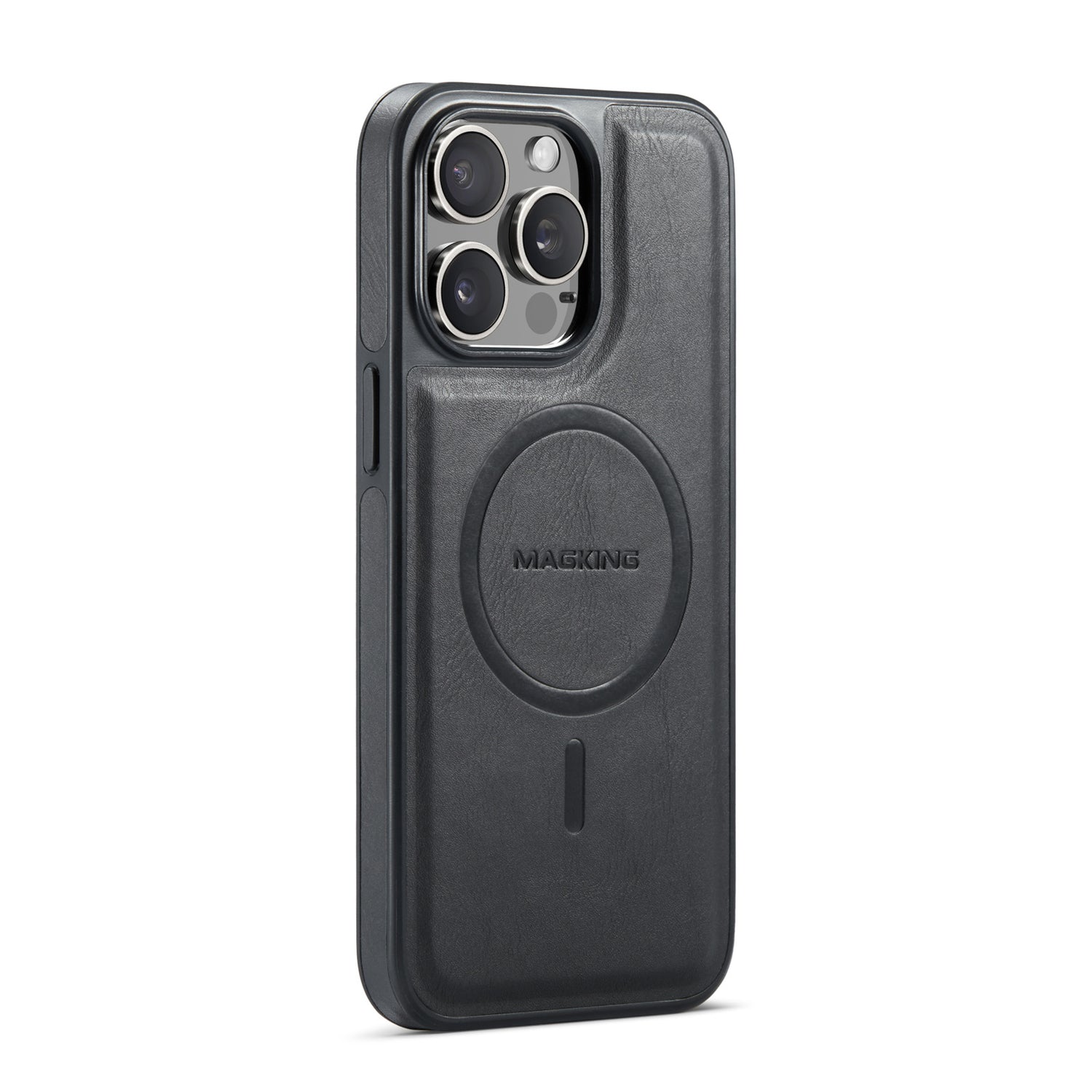 Multi-card Mobile Phone Case Card Wireless Charger