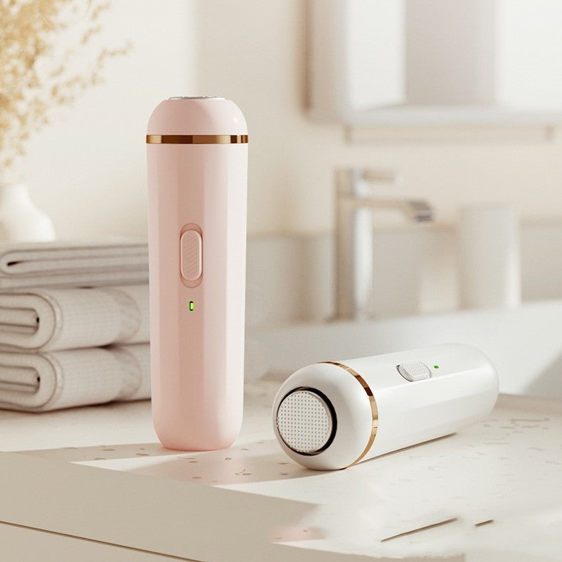 USB Rechargeable Foot Grinder Portable