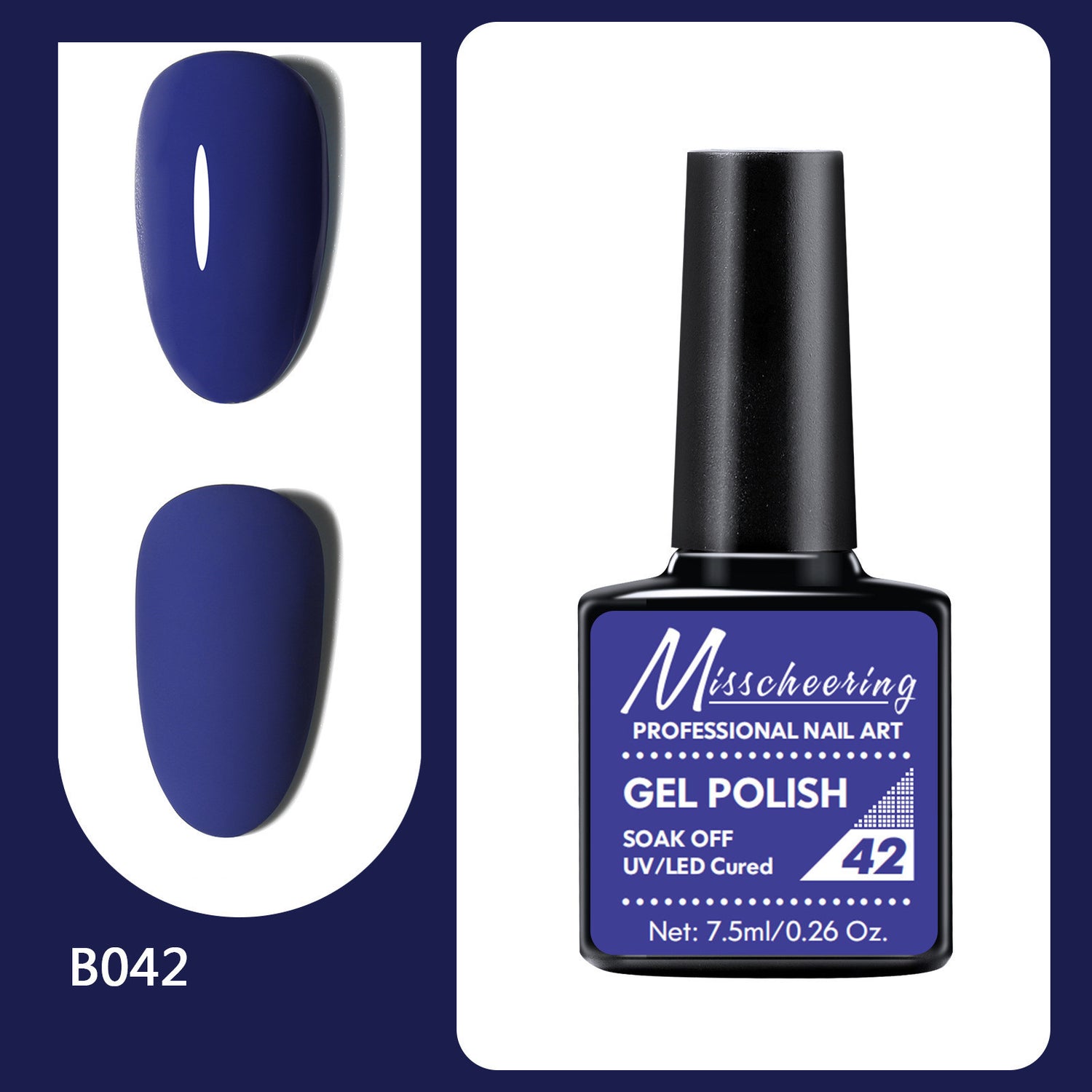 New Long Lasting Light Therapy Nail Polish Set